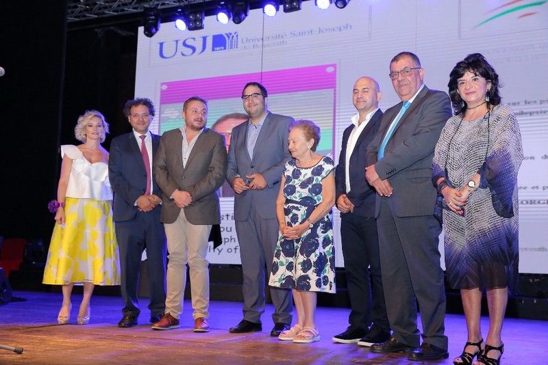 Epsilon Holds its Annual Gala Dinner: 40,000 Patients with Epilepsy in Lebanon